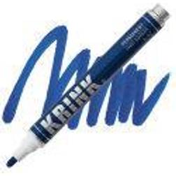 KRINK K-42 Paint Marker Blue