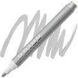 KRINK K-42 Paint Marker Metallic Silver