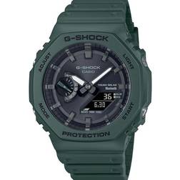 Casio G-Shock (GA-B2100-3A)