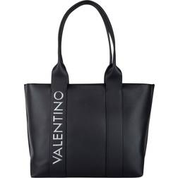 Valentino Bags Olive Tote Bag - Nero