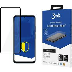 3mk HardGlass Max Screen Protector for Xiaomi POCO M4 Pro 5G