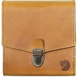 Fjällräven Cartridge Bag Leather Cognac Brun OneSize