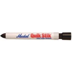 434-61050 Black Quik Stik Paint Marker 0-140Deg. M