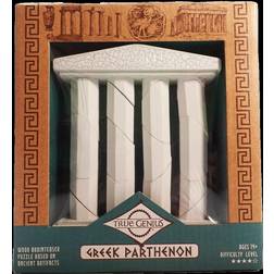 Coolstuff True Genius Caesar's Codex