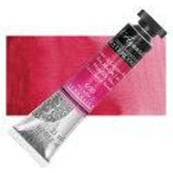 Sennelier French Artists' Watercolor Rose Madder Lake, 21 ml Tube