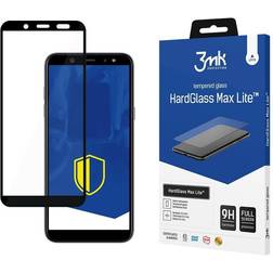 3mk HardGlass Max Lite Screen Protector for Galaxy A7