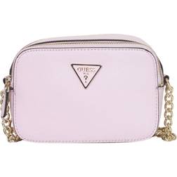 Guess Noelle Handbag Pink