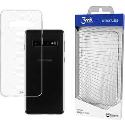 3mk Armor Case for Samsung Galaxy S10 Transparent universal