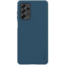 Nillkin MOBILE COVER GALAXY A73 5G/BLUE 6902048237728