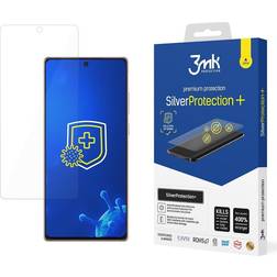 3mk Silver Protect Sam N980 Note 20 Wet-mounted Antimicrobial Film