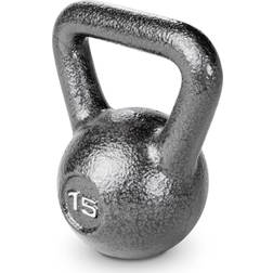 Marcy 15 lb. Kettlebell