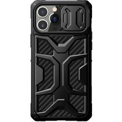 Nillkin MOBILE COVER IPHONE 13 PRO MAX/BLACK 6902048229082