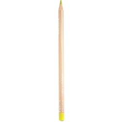 Caran d’Ache Professional Luminance Colored Pencils olive yellow 015
