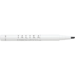 Talika Eyebrow Lipocils Ink Deep Brown