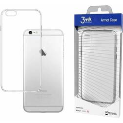 3mk All-Safe AC iPhone 6/6S Plus Armor Case Clear