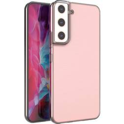 Samsung Galaxy S22+ Ultra Clear Gel Case