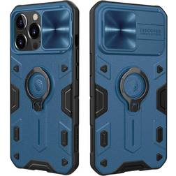 Nillkin CamShield Armor case for Apple iPhone 13 Pro Max