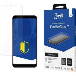 3mk FlexibleGlass Screen Protector for Xiaomi Redmi Note 5