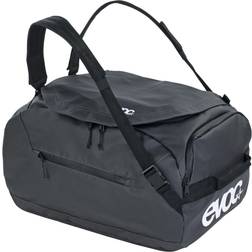 Evoc Duffle 40L Travel Bag Uni carbon grey/black