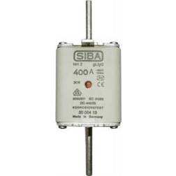 Siba Sikring NH2 50A GG 500V