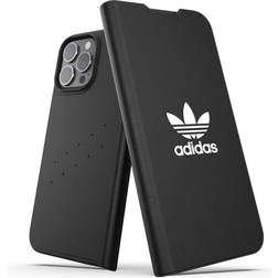 adidas iPhone 13 Pro Max Etui Booklet Case Sort