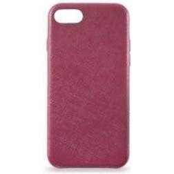 KMP 1417650622, Cover, Apple, iPhone 8, 11,9 cm (4.7) Bordeaux