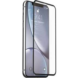 devia Real Series 3D Curved Full Screen Explosion-proof Tempered Glass iPhone 11 Pro Max juodas