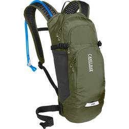 Camelbak Lobo 9 70oz Burnt Olive/Black Str. 70oz Rygsæk