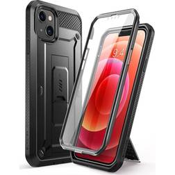 Supcase Unicorn Beetle Pro Black Rugged Case for iPhone 13 mini (SUP-iPhone2021-5.4-UBPro-SP-Black) Black