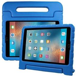 eSTUFF Tumble Protection Case (iPad 10,2) Blå