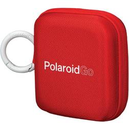 Polaroid Go Pocket Photo Album Red