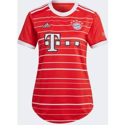 adidas FC Bayern München Home Jersey 22/23 W