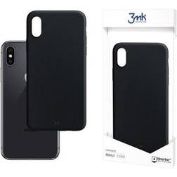 3mk Matt Case for iPhone X/XS