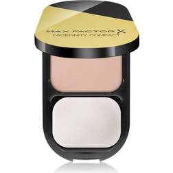Max Factor Facefinity Compact Foundation 040 - Creamy Ivory