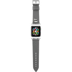 Karl Lagerfeld Head Apple Watch Ultra Band