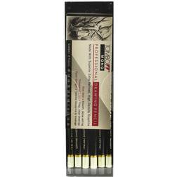 Tombow Professional Drawing Pencils 12/Pkg