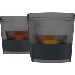 Host Freeze Cooling Whisky Glass 26.6cl 2pcs