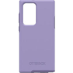 OtterBox Galaxy S22 Ultra Symmetry Series Reset Purple