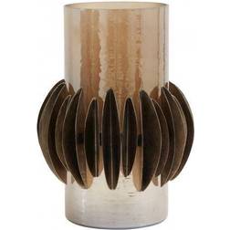 Nordal Cylinder Ljusstake 25cm