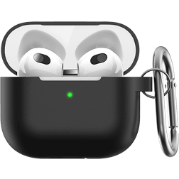 Elevate Series Airpods 3-fodral Svart