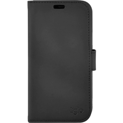 Iiglo iPhone 12 12 Pro Cover (sort)