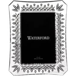 Waterford Lismore Photo Frame 17.6x22.6cm