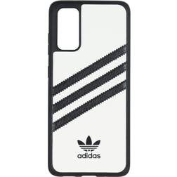 adidas Originals Cover Samsung Galaxy S20 Sort/Hvid OneSize Originals Cover