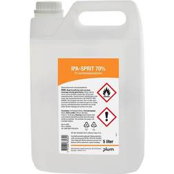 Plum Surface Disinfection IPA 70% 5L