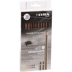 LYRA Graphitstifte 12 t 1171120