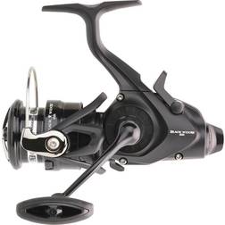 Daiwa 19 Black Widow BR LT Reel