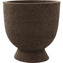 AYTM Terra Flowerpots/Vase Ø20 Java Brown Vase