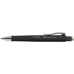 Faber-Castell Druckbleistift 0.7 mm B