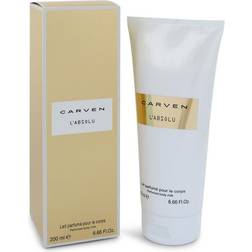 Carven L'absolu Perfumed Body Milk 200ml