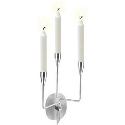 Piet Hein Orion wall sconce Lysestage